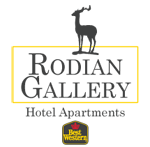 BEST WESTERN RODIAN GALLERY APARTMENTS HOTEL