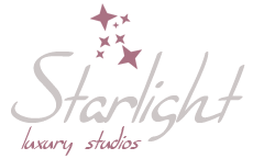 STARLIGHT LUXURY STUDIOS