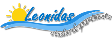 LEONIDAS STUDIOS APARTMENTS AND SUITES