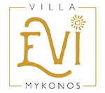 Villa Evi Luxury Residences