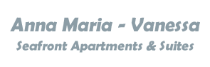 Anna Maria - Vanessa Deluxe Apartments