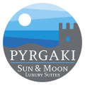 Pyrgaki Sun and Moon Luxury Villas and Suites