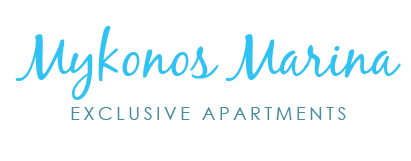 Mykonos Marina Exclusive Apartments