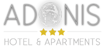 ADONIS HOTEL STUDIOS & APARTMENTS