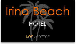 IRINA BEACH HOTEL