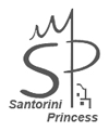 SANTORINI PRINCESS SPA HOTEL