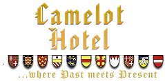 CAMELOT HOTEL