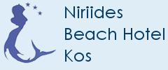 NIRIIDES BEACH HOTEL & SUITES