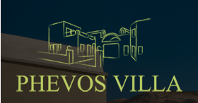 PHEVOS VILLA