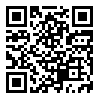 QR code for SOLARIS Concierge