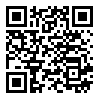 QR code for UNIQUE GALINI OIA ADULTS ONLY Concierge