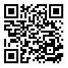 QR code for AEGEAN VIEW HOTEL Concierge