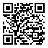 QR code for VILLA THE BIRDS Concierge