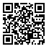 QR code for AGNANTI HOTEL Concierge