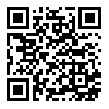 QR code for SCORPIO Concierge