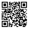 QR code for RODANTHI GUESTHOUSE Concierge