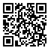 QR code for SEA OF AEGEON Concierge