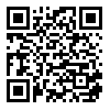 QR code for SWEET POP Concierge