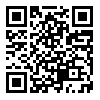 QR code for AETHRIA HOTEL Concierge