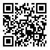 QR code for SEA PEARL Concierge