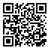 QR code for EDEM RESORT Concierge