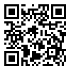 QR code for THE GEORGE MYKONOS Concierge