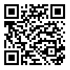 QR code for SANTA KATERINA Apartments & Studios Concierge