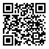 QR code for BLU ROOMS Concierge