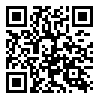 QR code for HYDRAS CHROMATA Concierge