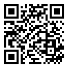 QR code for CULTURAL HOUSE Concierge