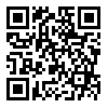 QR code for Glavas Inn Concierge