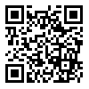 QR code for ALKYON HOTEL Concierge