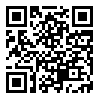 QR code for ODYSSIA BEACH HOTEL Concierge