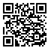 QR code for ANAGENNISSIS HOTEL Concierge