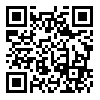 QR code for ANATOLIA Concierge