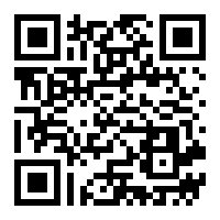 QR code for BELLA SANTORINI Concierge