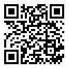 QR code for ATLANTIS HOUSES Concierge