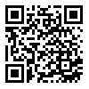 QR code for AMPHORA Concierge