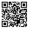 QR code for EFHARIS Concierge