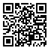 QR code for HOTEL PARITSA Concierge