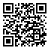 QR code for KALMA HOTEL Concierge