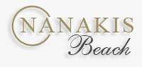 NANAKIS BEACH APARTMENTS