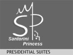 SANTORINI PRINCESS SUITES - AKROTIRI