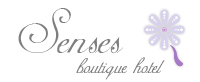 Senses Boutique Hotel